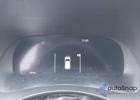 2024 Toyota Highlander Platinum from USA, damaged, VIN 5TDKDRBH4RS561512